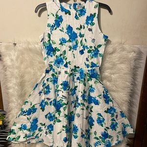 Kate Kasin Girl Dress